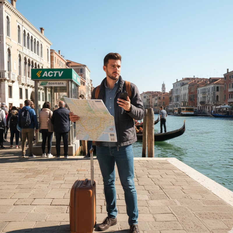 Venice Travel Guide for First Time Visitors: Everything You Need to Know