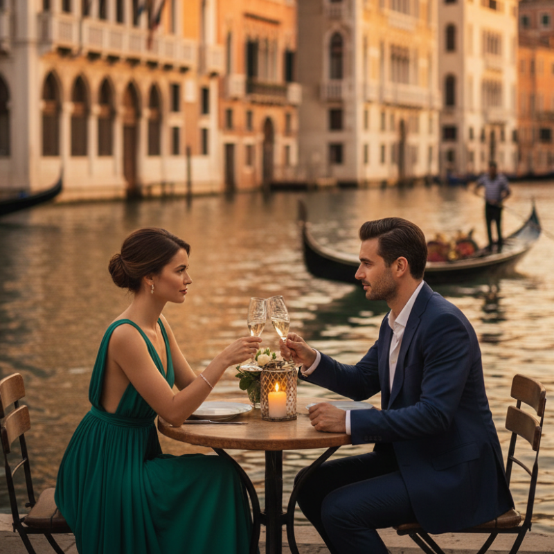 Venice Travel Guide for First Time Visitors: Everything You Need to Know