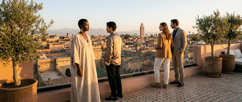 Marrakech Travel Guide: 7 Hidden Gems to Visit