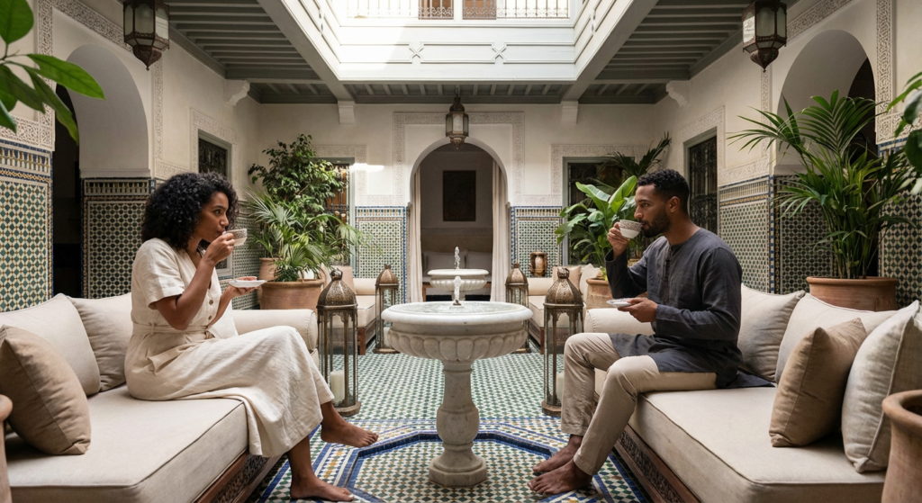 Marrakech Travel Guide: 7 Hidden Gems to Visit