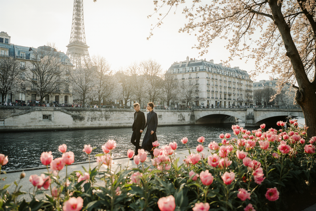 Luxury Jewelry for Travel Outfits: The Ultimate Guide to Elegant Globetrotting