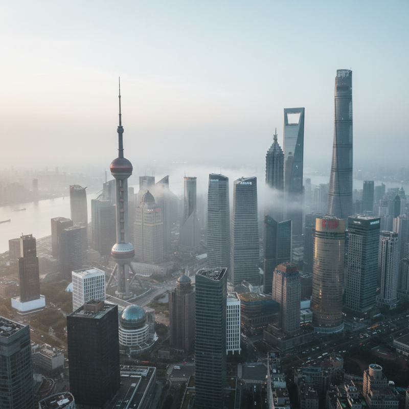 Shanghai How to Spend 3 Perfect Days