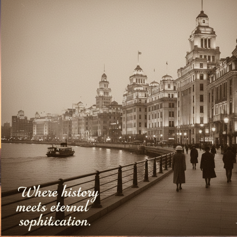 Shanghai Travel Guide